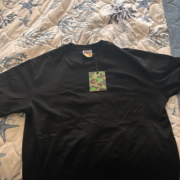 World gone mad bape shirt - Picture 1 of 6